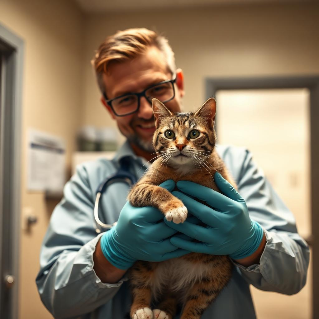 Building a yearly checkup ritual